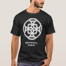 Buscar metafisica camisetas Para ella