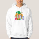 Buscar georgia sudaderas Melocotón