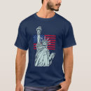 Buscar liberto camisetas Para él