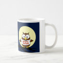 Buscar pitido tazas Búho