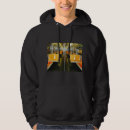 Buscar metro sudaderas Tren