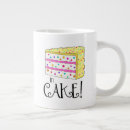 Buscar torta grande tazas Desayuno
