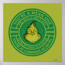 Buscar señor feliz arte Retro vintage clásico grinch