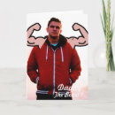 Buscar bodybuilder tarjetas Músculos