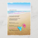 Buscar flips flopes invitaciones Para todos
