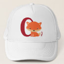 Buscar zorro gorras Divertido