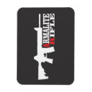 Buscar arma imanes Rifle