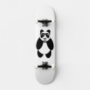 Buscar panda tablas de skate Adorable