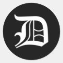 Buscar letra d pegatinas Inglés