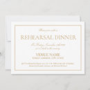 Buscar formales de la cena invitaciones Elegante