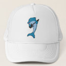 Buscar delfines gorras Divertido