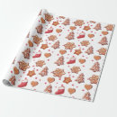 Buscar navidad papel de regalo Árbol