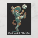 Buscar fútbol mexicano postales Para todos
