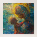 Buscar madre de jesús puzzles Bebé