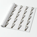 Buscar arpa papel de regalo Musical