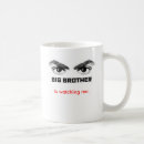 Buscar orwell tazas Hermano
