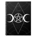 Buscar wicca cuadernos Pagano