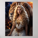 Buscar león blanco posters Para ella