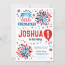 Buscar petardo invitaciones Cualquier niño