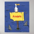 Buscar animales marinos posters Para niños