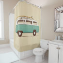 Buscar resaca cortinas de baño Tabla hawaiana