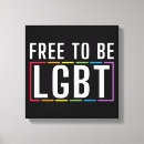 Buscar orgullo gay lienzos Bisexual