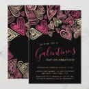Buscar valentines day party invitaciones Invitados