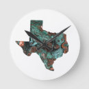 Buscar tejas relojes de pared Vintage