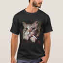 Buscar cigarette camisetas Fumar