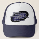 Buscar astronomía gorras Universo