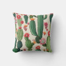 Buscar cactus cojines Lanzar