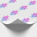 Buscar 15 años papel de regalo Aniversario