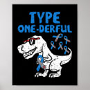 Buscar conciencia de la diabetes posters Diabéticos