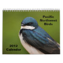 Buscar pájaros calendarios Cisne