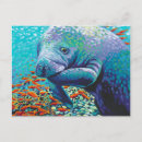 Buscar animales marinos postales Marina