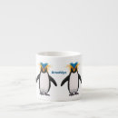 Buscar dibujo animado del pingüino tazas General y unisex