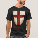 Buscar knights templar camisetas Santo