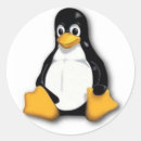 Buscar tux pegatinas Debian