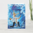 Buscar salón de baile tarjetas 9 º danza