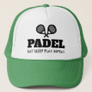 Buscar padel gorras Tenis