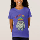 Buscar yeti ropa Gracioso