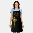 Buscar floristería delantales Floral