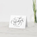 Buscar adornado tarjetas Negro y blanco