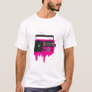 Buscar derretido camisetas Vintage