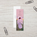 Buscar alas del ángel tarjetas de visita General y unisex