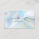 Buscar beauty salon tarjetas de visita General y unisex