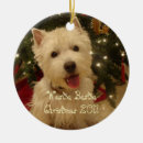 Buscar westies adornos Terrier