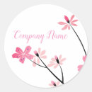 Buscar floristería pegatinas Flores