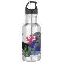 Buscar tiburones agua botellas Blanco grande