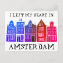 Buscar casas coloridas postales Colorido